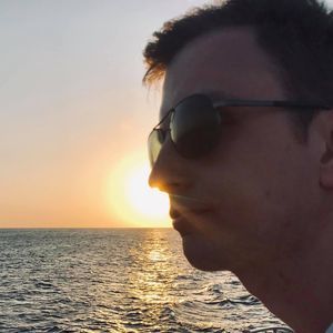 Meet your Posher, Chad